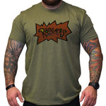 RangerRats - Small - Shirt