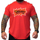 RangerRats - Small - Shirt