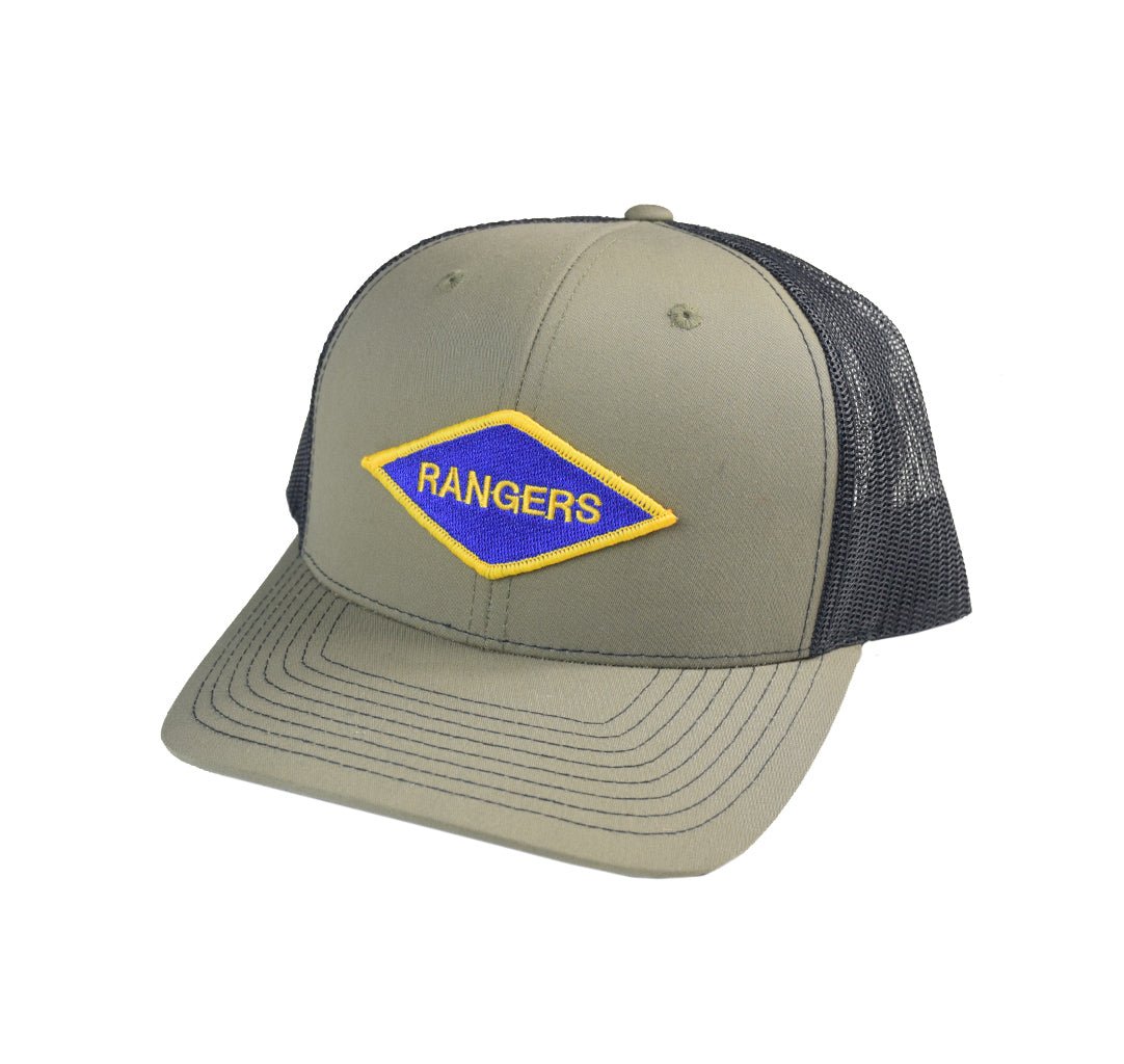 Patch Hats – American Trigger Pullers