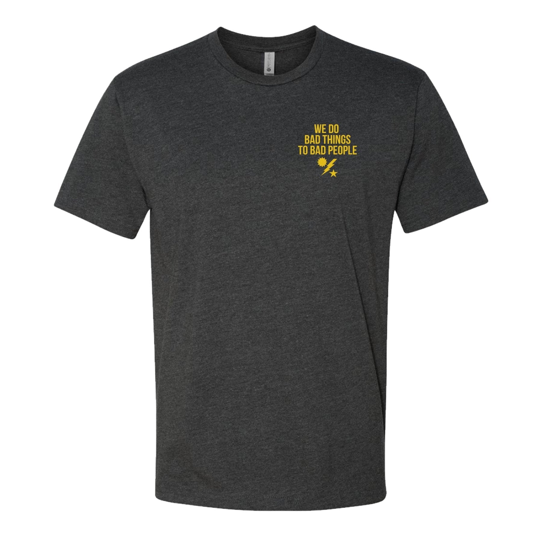 Rangers Do Bad Things Tee - Small - Shirt