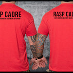 RASP/RIP Cadre - Small - Archive