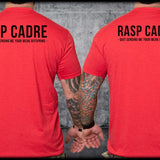 RASP/RIP Cadre - Small - Archive