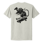 Rat Rage Tee - Small - Shirt