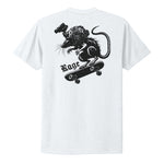 Rat Rage Tee - Small - Shirt