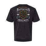 Rattler ROTC Perfomance Tee - Small - Private Performance Wear