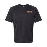 Rattler ROTC Perfomance Tee - Small - Private Performance Wear