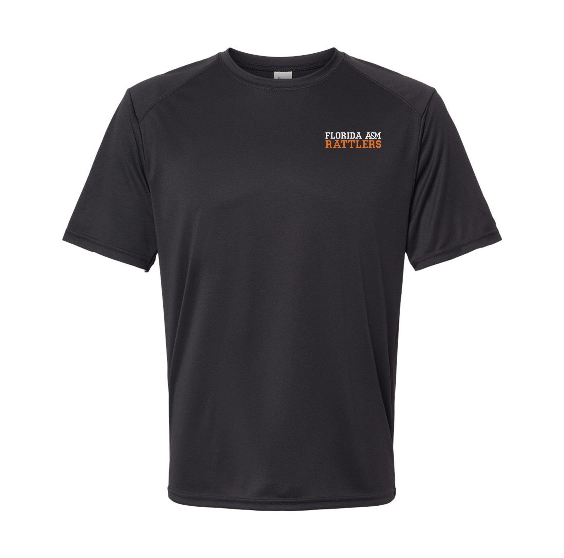 Rattler ROTC Perfomance Tee - Small - Private Performance Wear