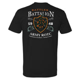 Rattler ROTC Tee - Small - Private Shirt