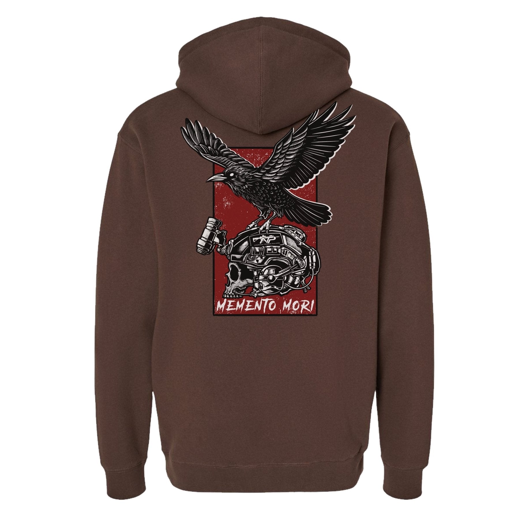 Raven Mori Hoodie - Small - Hoodie