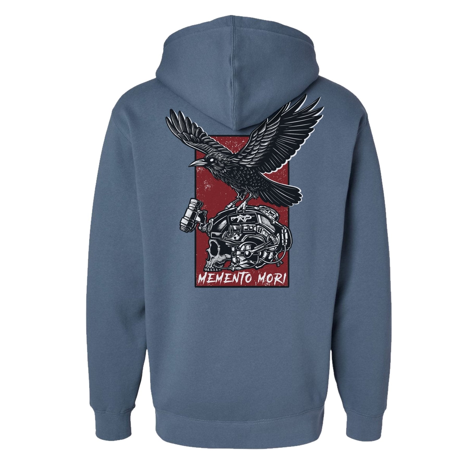 Raven Mori Hoodie - Small - Hoodie