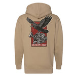 Raven Mori Hoodie - Small - Hoodie