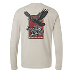 Raven Mori Long Sleeve - Small - Long Sleeve