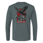 Raven Mori Long Sleeve - Small - Long Sleeve