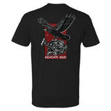 Raven Mori Shirt - Small - Shirt