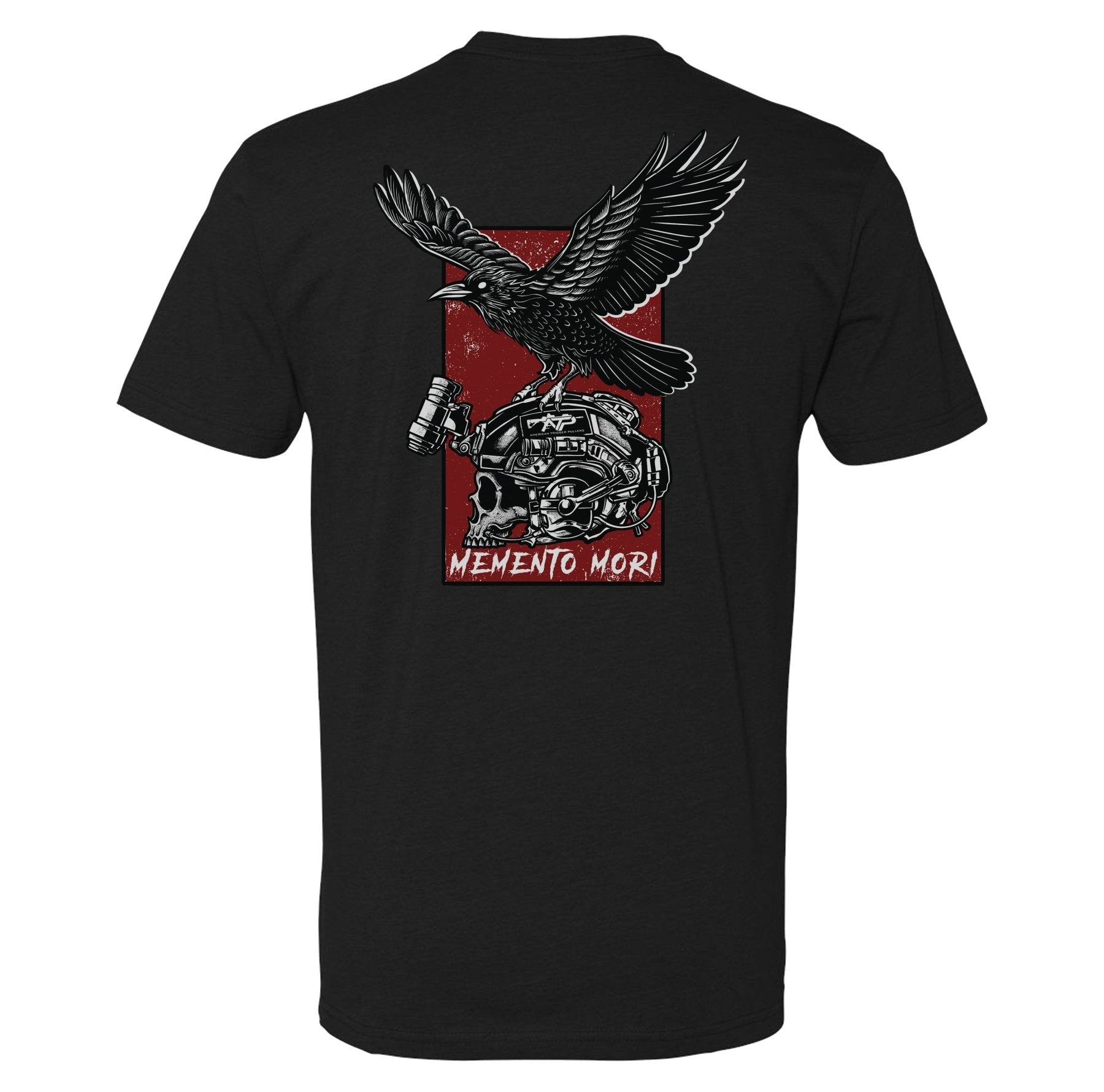 Raven Mori Shirt - Small - Shirt