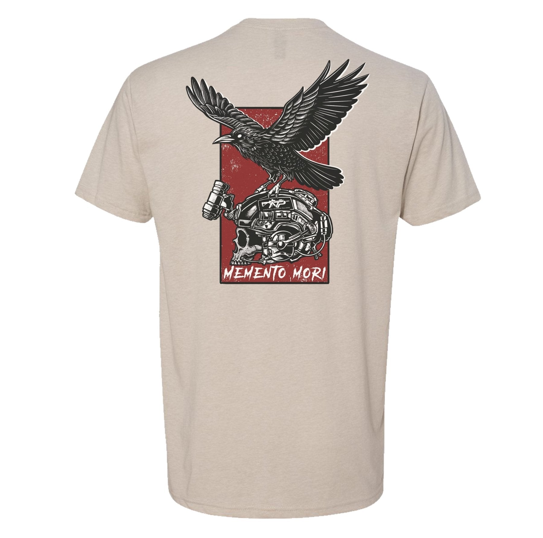 Raven Mori Shirt - Small - Shirt