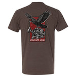 Raven Mori Shirt - Small - Shirt