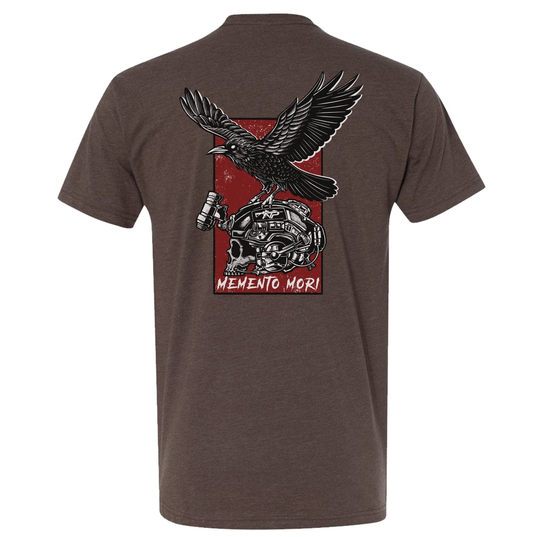 Raven Mori Shirt - Small - Shirt