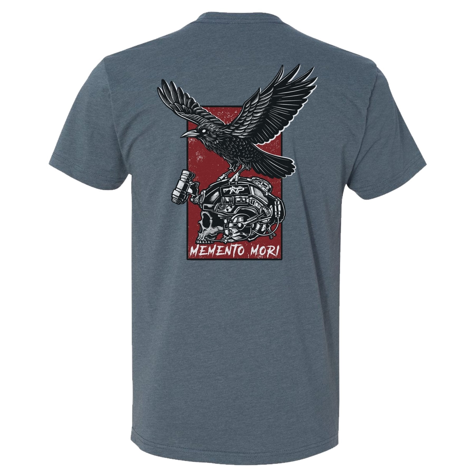 Raven Mori Shirt - Small - Shirt