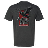 Raven Mori Shirt - Small - Shirt