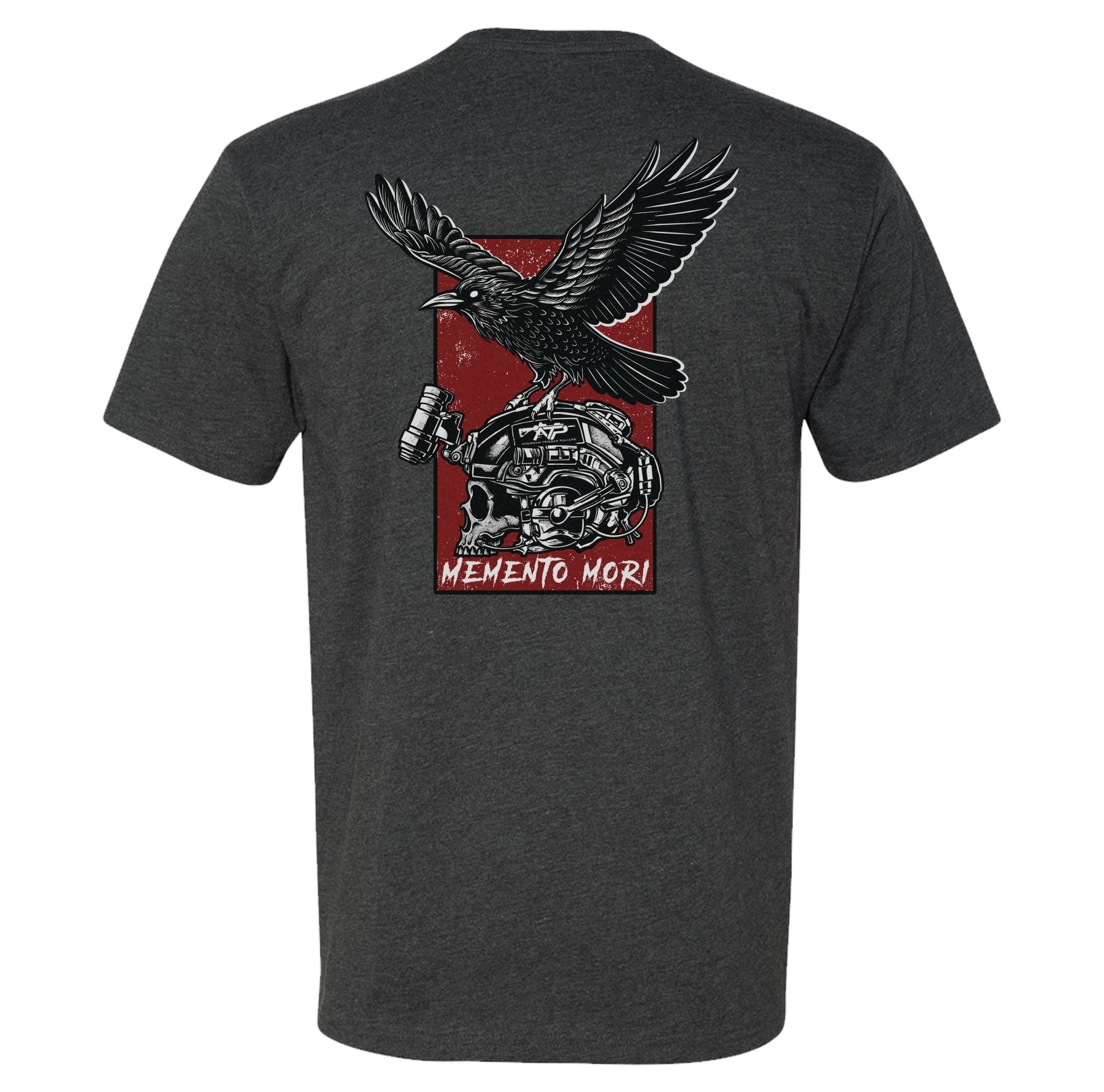 Raven Mori Shirt - Small - Shirt