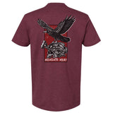 Raven Mori Shirt - Small - Shirt