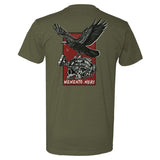 Raven Mori Shirt - Small - Shirt