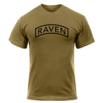 Raven Tab Shirt - Small - Shirt