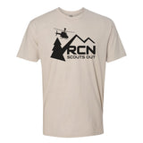 RCN Scouts Out Tee - Small - Shirt