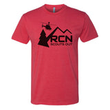 RCN Scouts Out Tee - Small - Shirt