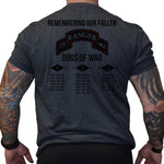 RDP Memorial - Small - Private Shirt