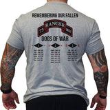 RDP Memorial - Small - Private Shirt