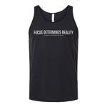 Reality Quote Tank - Small - Tank