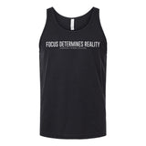 Reality Quote Tank - Small - Tank