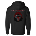 Reapers DS Hoodie - Small - Private Hoodie