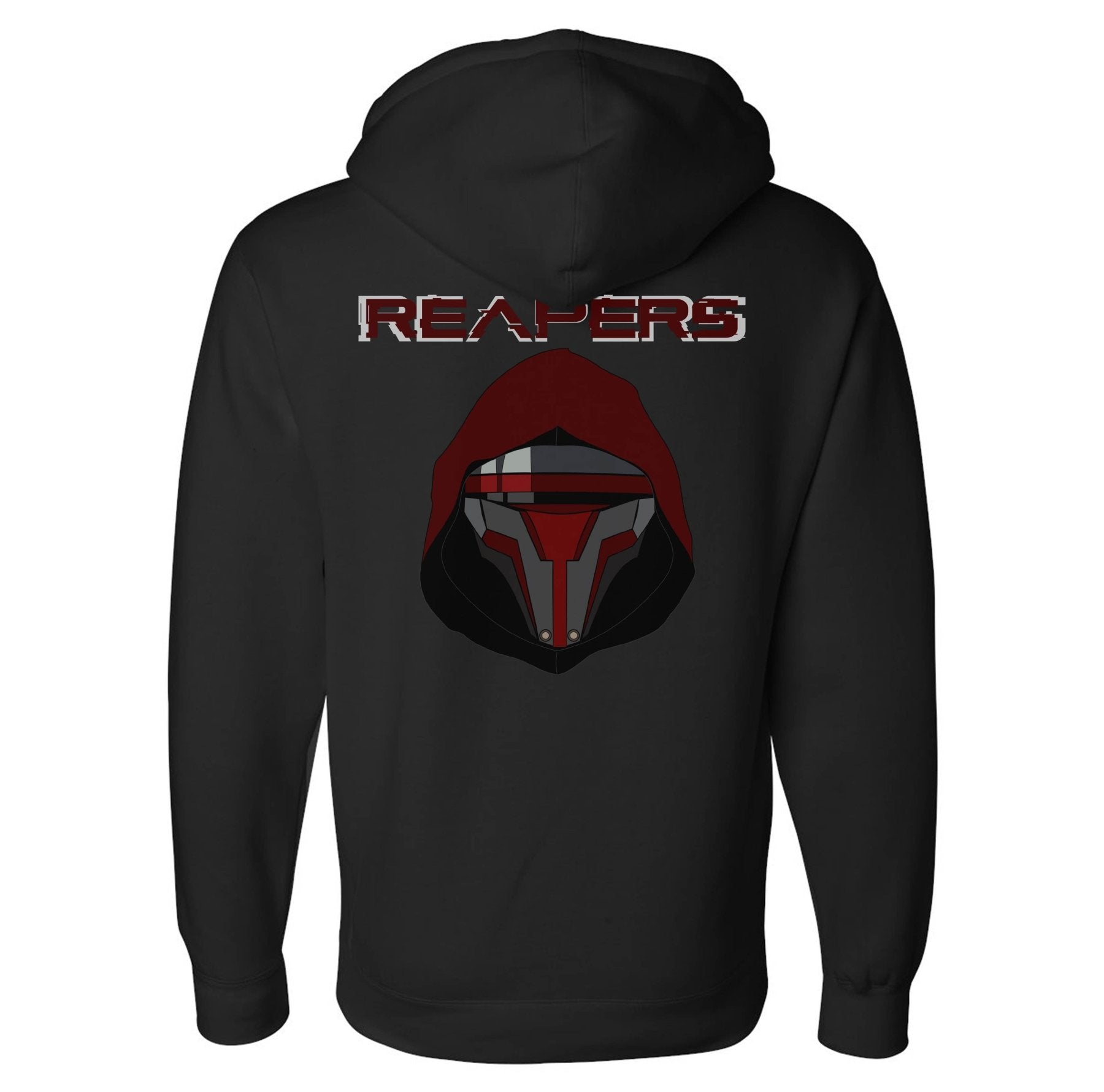 Reapers DS Hoodie - Small - Private Hoodie