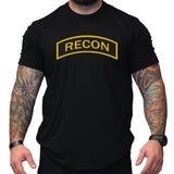 Recon Tab Shirt - Small - Shirt