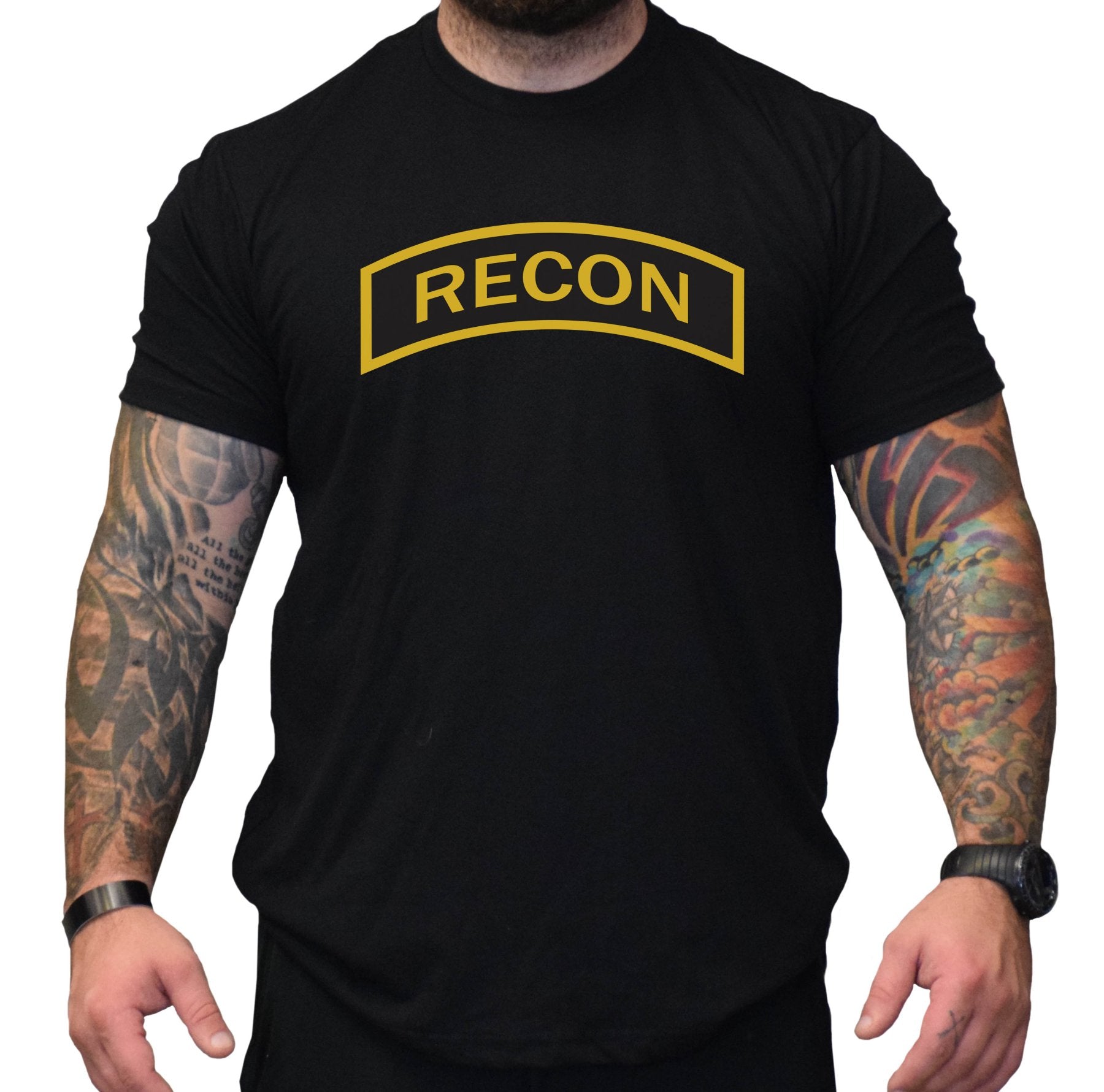 Recon Tab Shirt - Small - Shirt