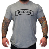 Recon Tab Shirt - Small - Shirt