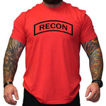 Recon Tab Shirt - Small - Shirt