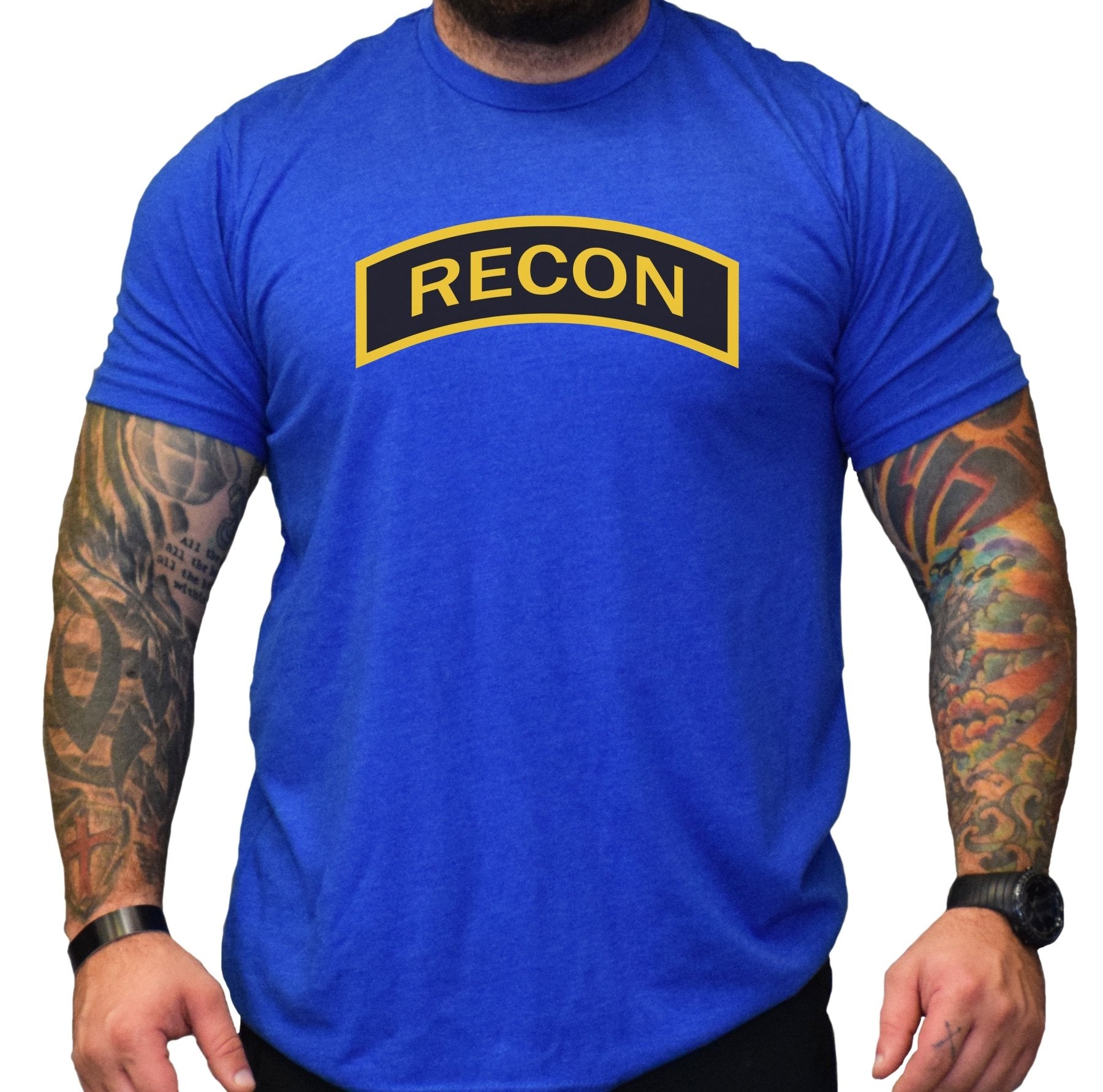 Recon Tab Shirt - Small - Shirt