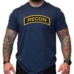 Recon Tab Shirt - Small - Shirt