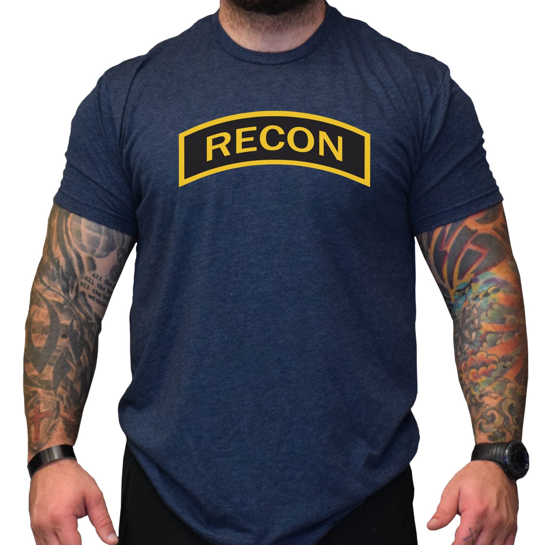 Recon Tab Shirt - Small - Shirt