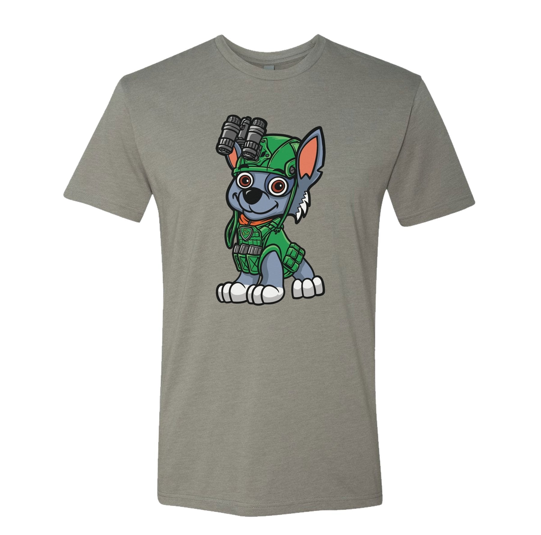 Recycling Dog Shirt - Small - Shirt