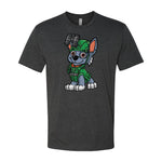 Recycling Dog Shirt - Small - Shirt