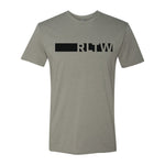 Redacted RLTW Tee - Small - Shirt