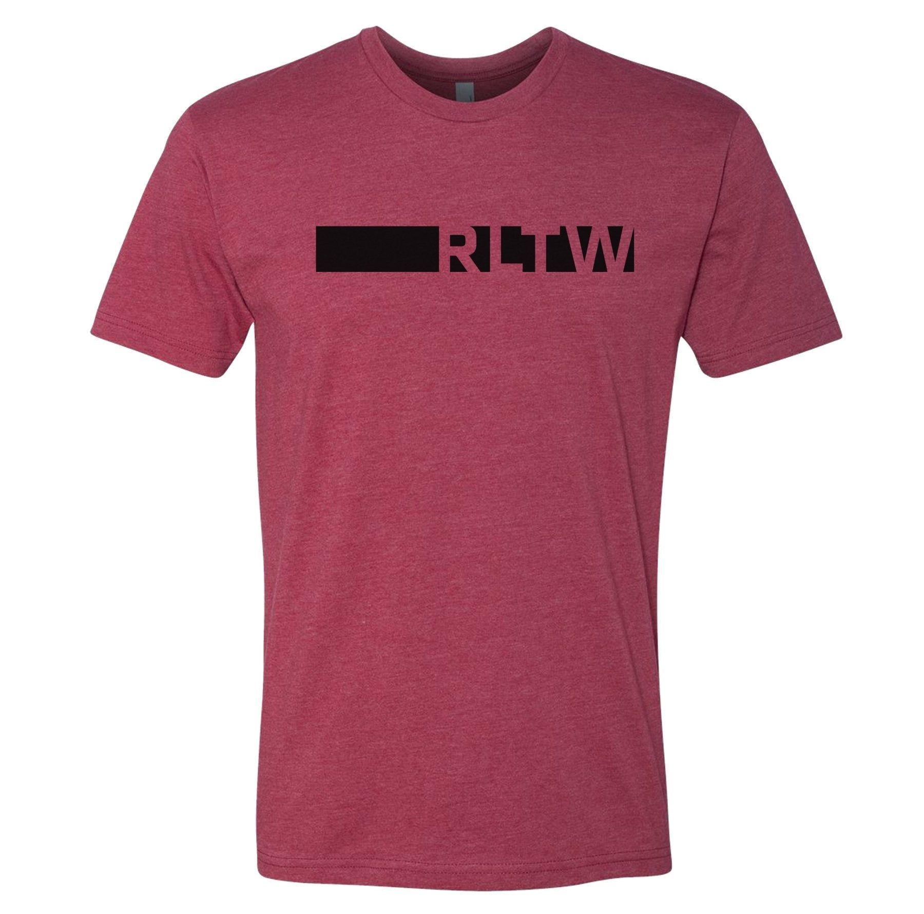 Redacted RLTW Tee - Small - Shirt