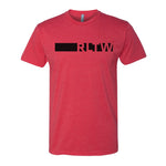 Redacted RLTW Tee - Small - Shirt