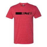 Redacted RLTW Tee - Small - Shirt