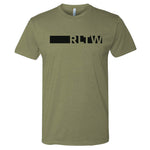 Redacted RLTW Tee - Small - Shirt